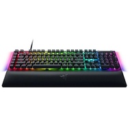 【RAZER 雷蛇】BlackWidow V4 黑寡婦蜘幻彩版鍵盤 V4 電競鍵盤