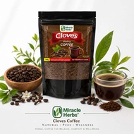Miracle Herbs Cloves Coffee