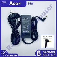 Original Acer E1-470 E5-471 E5-411G E5-411 19V 3.42A Charger Adapter