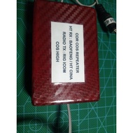 COR COS REPEATER, HT RX BAOFENG CHINESE/, RADIO TX RIG ICOM