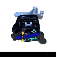 MESIN ENGINE MOUNTING RIGHT NISSAN ALMERA N17 11360-1H30D ENGINE MOUNTING