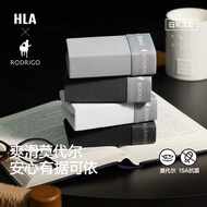 HLA/Hailan House Loreg Men's Modal Underwear 15A Silver Ion Antibacterial Mulberry Silk Boxer Shorts