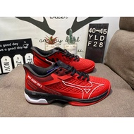 Mizuno Exceed Tour 5 Enforce Professional Training Sneakers Running Shoes YLDF28