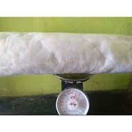 PREMIUM SYNTHETIC DACRON (100 grams) bean bag refill