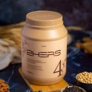 𝗕𝗨𝗬 𝟭 𝗙𝗥𝗘𝗘 𝟭 🔥 LaZior 2hers4 奶茶代餐 Milk Tea Meal Replacement 不割码