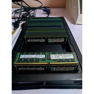 SAMSUNG DDR4 RAM SERVER (ECC) 32GB DDR4 2133p