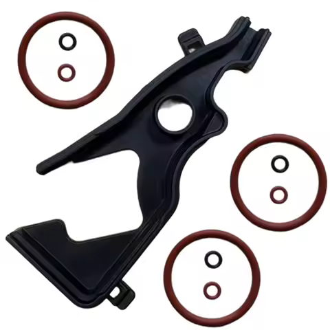 New 00622024 Coffee Machine Seal Kit Seal O-Rings For Bosch-Siemens-Neff-Gaggenau 00622024 EQ5 EQ6- 