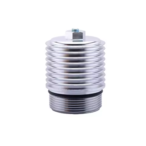 VAG DSG DQ250 gearbox Billet oil filter Housing upgrade heat sink for vw SEAT SKODA audi 2.0 Liter T