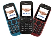 โนเกีย Nokia 101 โทรศัพท์ปุ่มกด ไลน์ เฟสได้ รุ่นใหม่ เหมาะสำหรับนักเรียนและผู้สูงอายุ