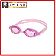 Direct from JapanSWANS Swimming Goggles SJ-24N LAV Lavender for Kids Ages 6-12