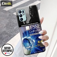 Case OPPO RENO 6 4G - Casing OPPO RENO 6 4G - EKSOTIK - Silikon - ESSE - Cassing - Kesing Hp - Hardcase - Softcase OPPO RENO 6 4G TERBARU