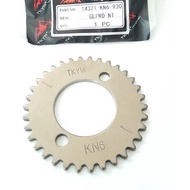 TIMING CHAIN GEAR GEAR GL PRO NT TAKAYAMA SPARE PARTS