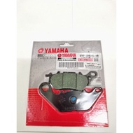 DISC BRAKE PAD KIT LC135(FRONT) (5YP-W0045-00)