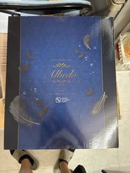 SHIBUYA SCRAMBLE FIGURE ssf  estream overlord Albedo 泳裝