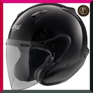 Arai Motorcycle Helmet Jet MZ-F Glass Black XO 65-66cm