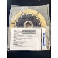 🎌 ORC OGURA Replacement Clutch Disc / Plate Honda B18c B16a B20b B16b K20a K24 EG EK FD DC5 EP3 CL7