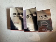 Dior 香水，Dior addict peachy glow eau de parfum(專櫃貨）