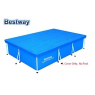 Pool COVER Bestway 3M Pool Cover Swimming Pool Penutup Kolam 3M Penutup Kolam Bestway Swimming Pool 