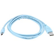 CISCO CONSOLE CABLE USB TO MINI USB