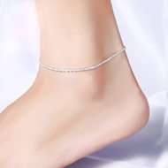 OBSESSION Ippo Anklet