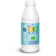 【統一】AB原味優酪乳517ml(冷藏專區需滿$399才能出貨)