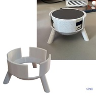 SUP Open Holder Structure for B8X and B9X Desktop Cooling Devices