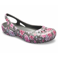 Crocs Women Kadee Graphic Slingback New Size W4