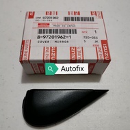 ☍ORIGINAL ISUZU CROSSWIND/SPORTIVO SIDE MIRROR TRIM EXTENSION COVER (PASSENGER SIDE)