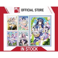Cardfight Vanguard TCG - Official Card Sleeve
