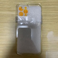 Apple 蘋果 Iphone 12 pro 透明手機殼 厚