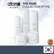 [ATOMY] The Fame Collection | Advanced Daily Skincare for Hydration & Renewal