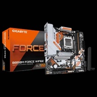 # GIGABYTE B850M FORCE WIFI6E mATX AMD Motherboard # AMD AM5