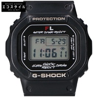 นาฬิกาควอตซ์ดิจิตอล G-Shock x Futura Laboratories DW-5600VT [มือสอง]