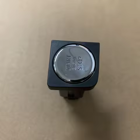 N60R-Car Engine Start Stop Push Button For VW Jetta Automatic Start-Stop Switch 16D959839 5C7959839 
