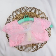 Girls Cardigan outerwear vest