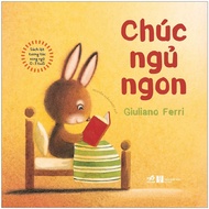 Bilingual interactive flip book for 0-3 years old: good night