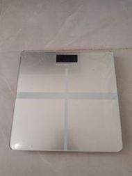 電子體重計