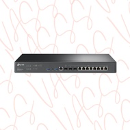TP-LINK ER8411 Omada VPN Router with 10G Ports