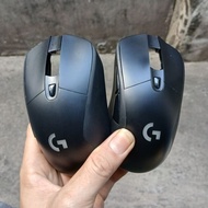 (Old stock) Logitech G703/G703 Lightspeed Wireless Replacement Mouse Case Set