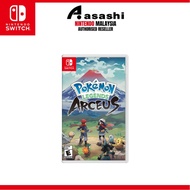 Nintendo Pokémon Legends: Arceus - for Nintendo Switch