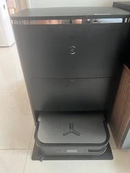 Ecovacs DEEBOT X2 OMNI