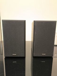 TEAC 喇叭