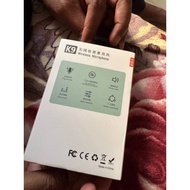 K9 WIRELESS MICROPHONE