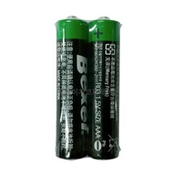 Bexel manganese battery AAA (R03) 2-cell bulk