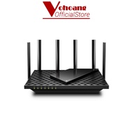 TP-LINK Archer AX73 premium Dual Band WiFi 6 Router AX5400 Gigabits