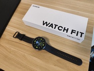 榮耀Honor Watch Fit 智能手錶 國行 保養