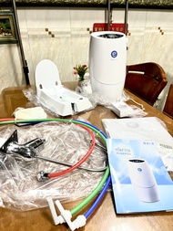 安麗鵝頸淨水器