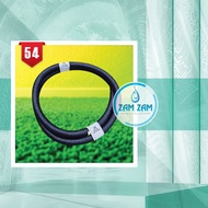 EGAL/EGAL TALI/PAKAI DENGAN SERBAN ARABHANDBANB GETAH SERBAN UMRAH (ZamZam1a4)