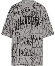 全新M碼🆕巴黎世家Balenciaga短袖T恤