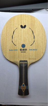 Butterfly 張繼科 ZHANG JIKE-ALC 乒乓球拍